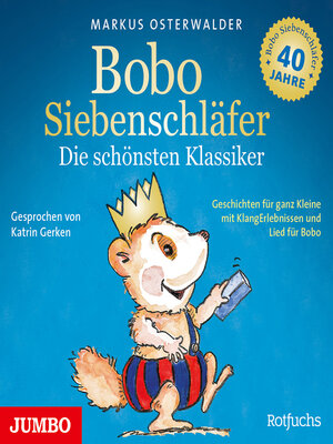 cover image of Die schönsten Klassiker